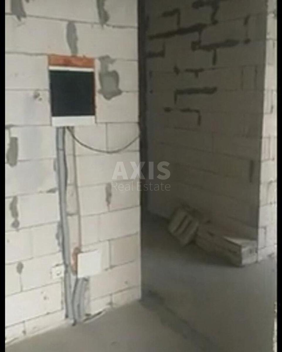 1k apartment vul. Kikvidze 41А2
