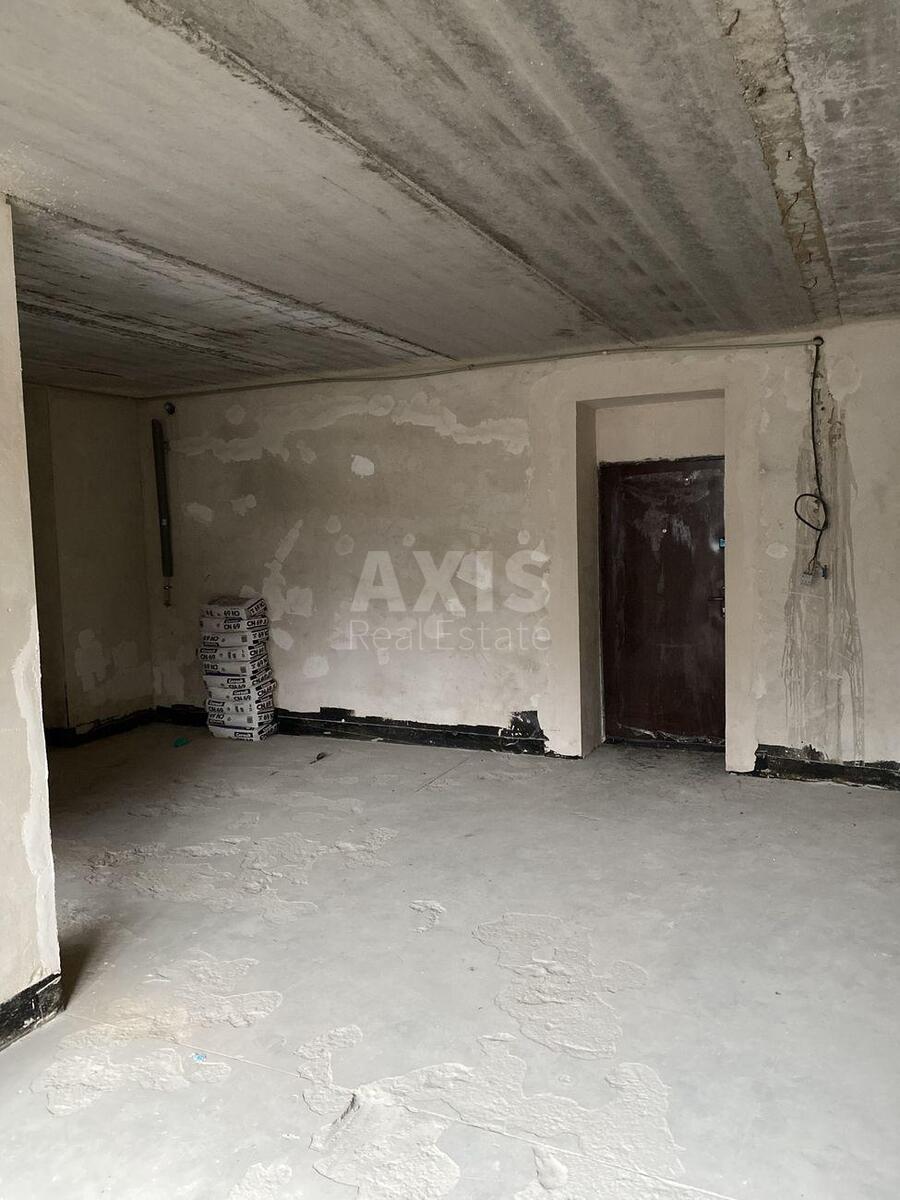 Trade object vul. Radystiv 34Ж, 33m28