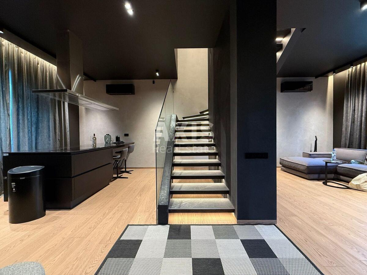 3k apartment vul. Tolstogo L'va 25574983