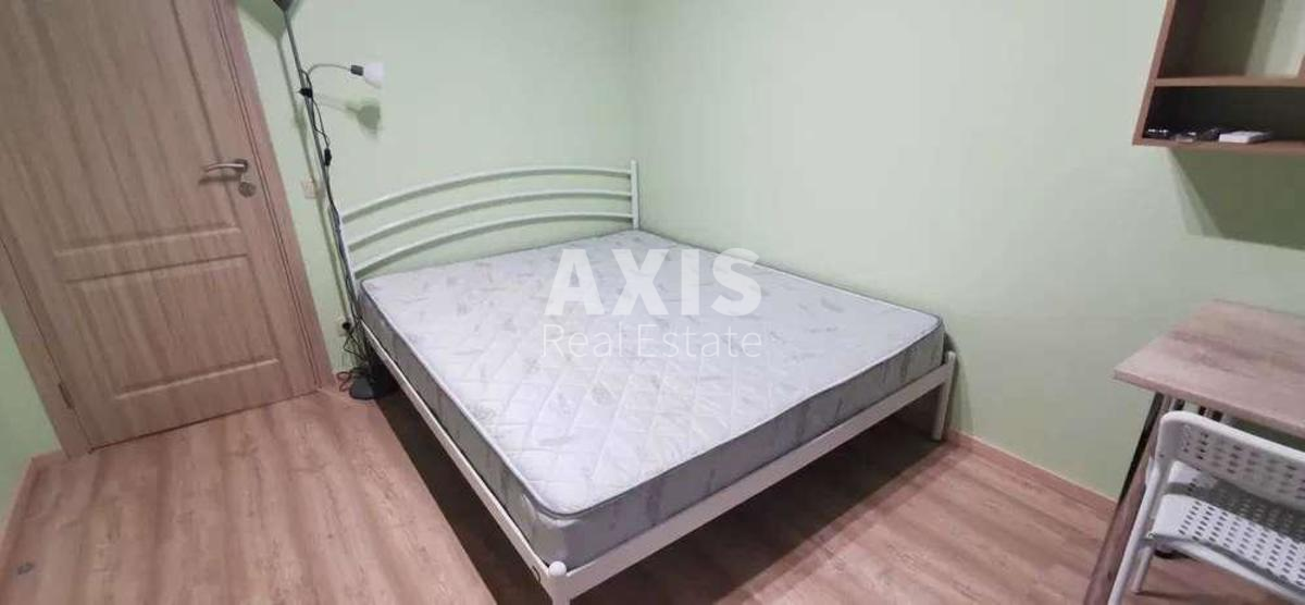 2к квартира ул. Сверстюка Евгения 6233346