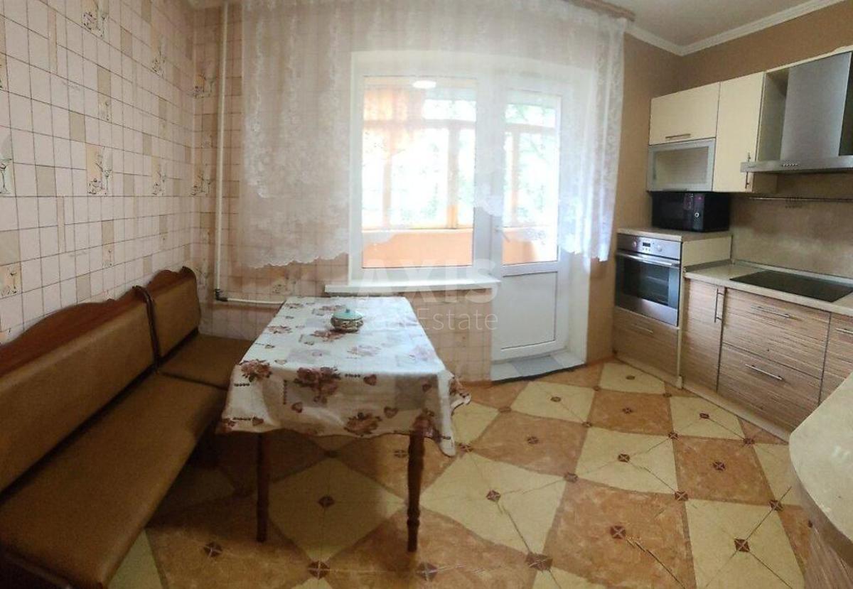 3k apartment vul. Nikolajeva Arhitektora 3Б0