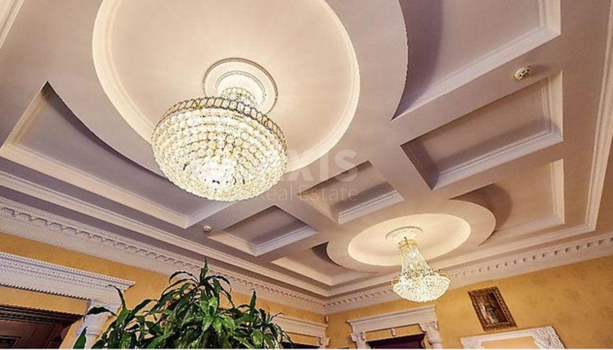 5k apartment vul. Volodymyrs'ka 48А452641