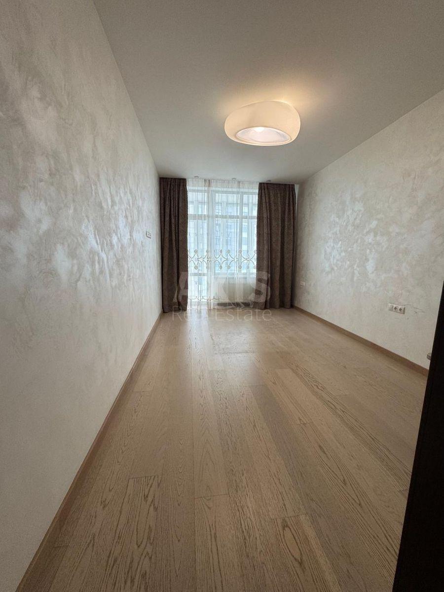 1k apartment vul. Dragomyrova Myhajla 16571013
