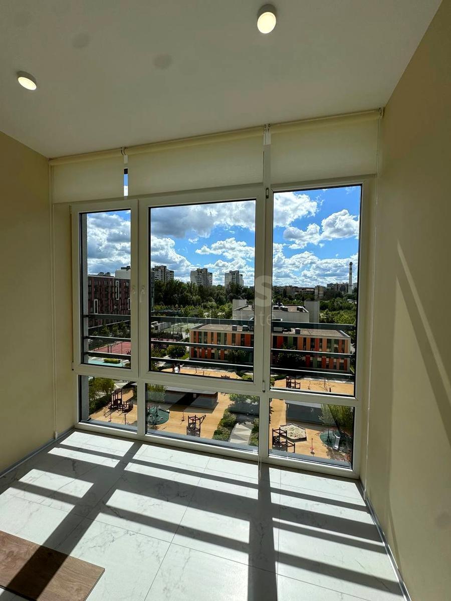 3k apartment vul. Ryl's'kogo Maksyma 36152411