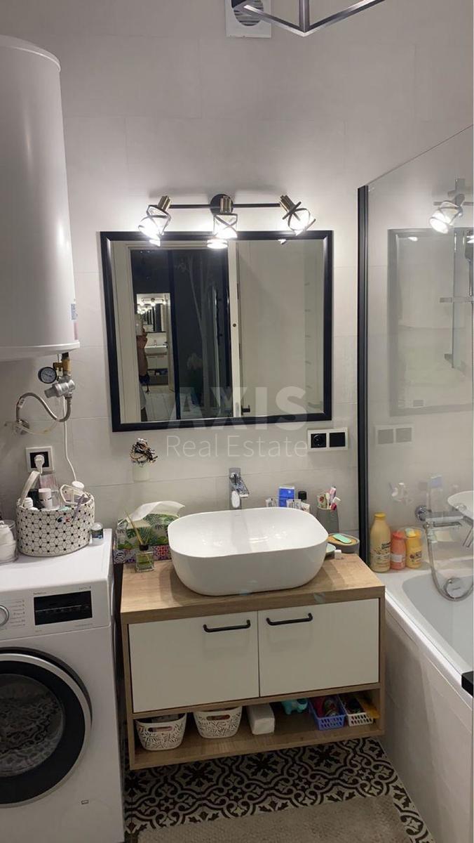 1k apartment vul. Konjeva Marshala 19/141