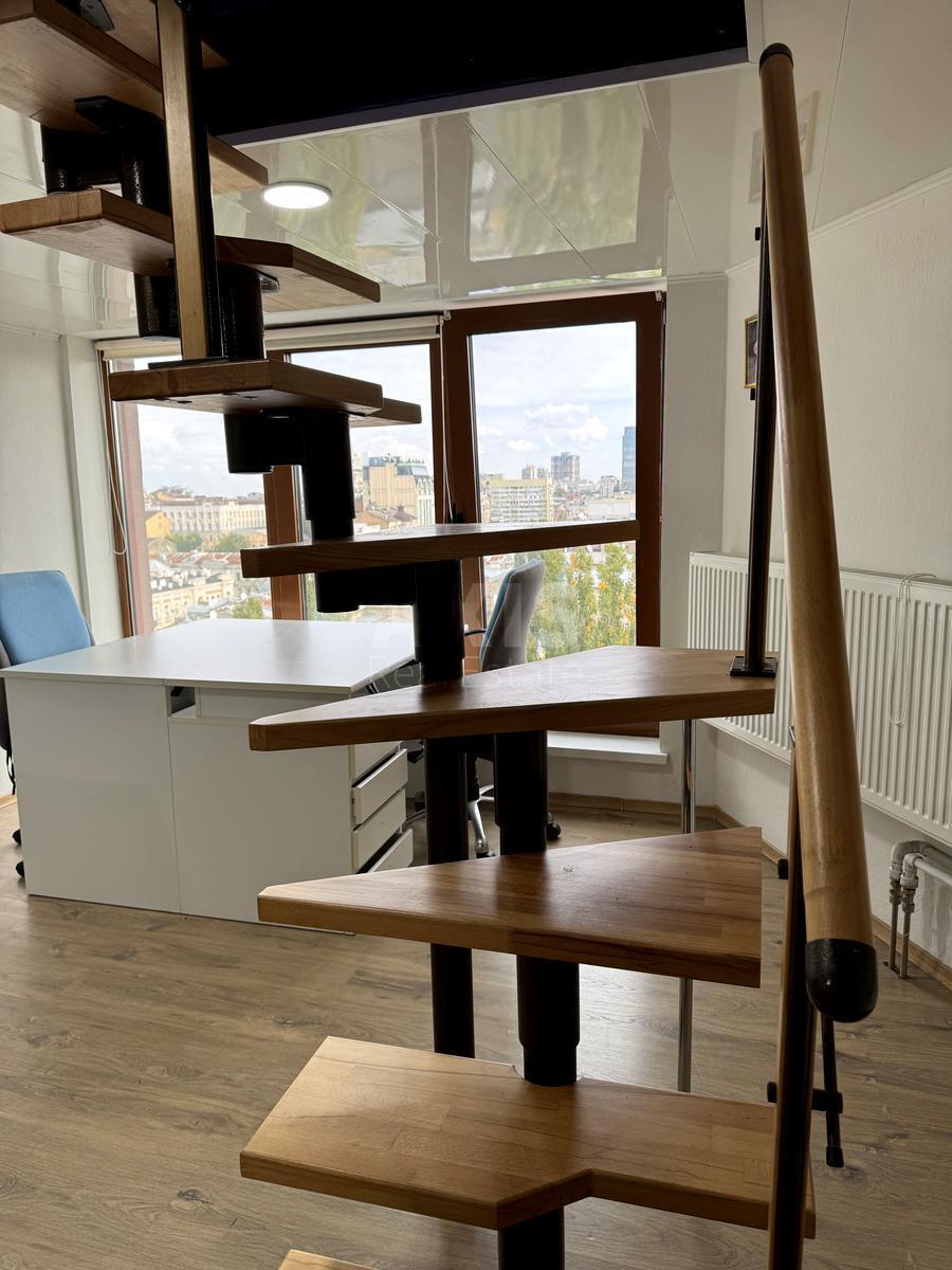 Office vul. Pyrogova 2/37Б, 50m2615541