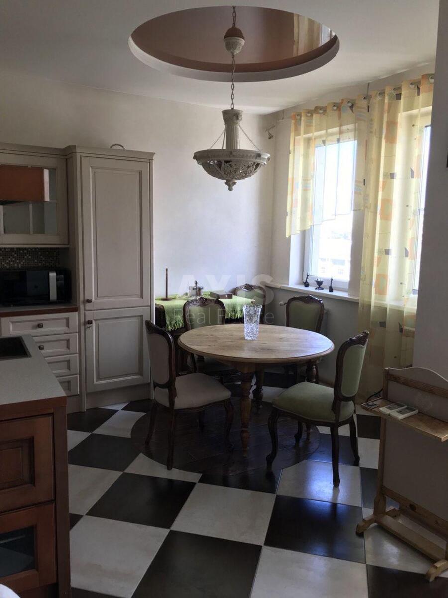 3k apartment vul. Saksagans'kogo 121615630