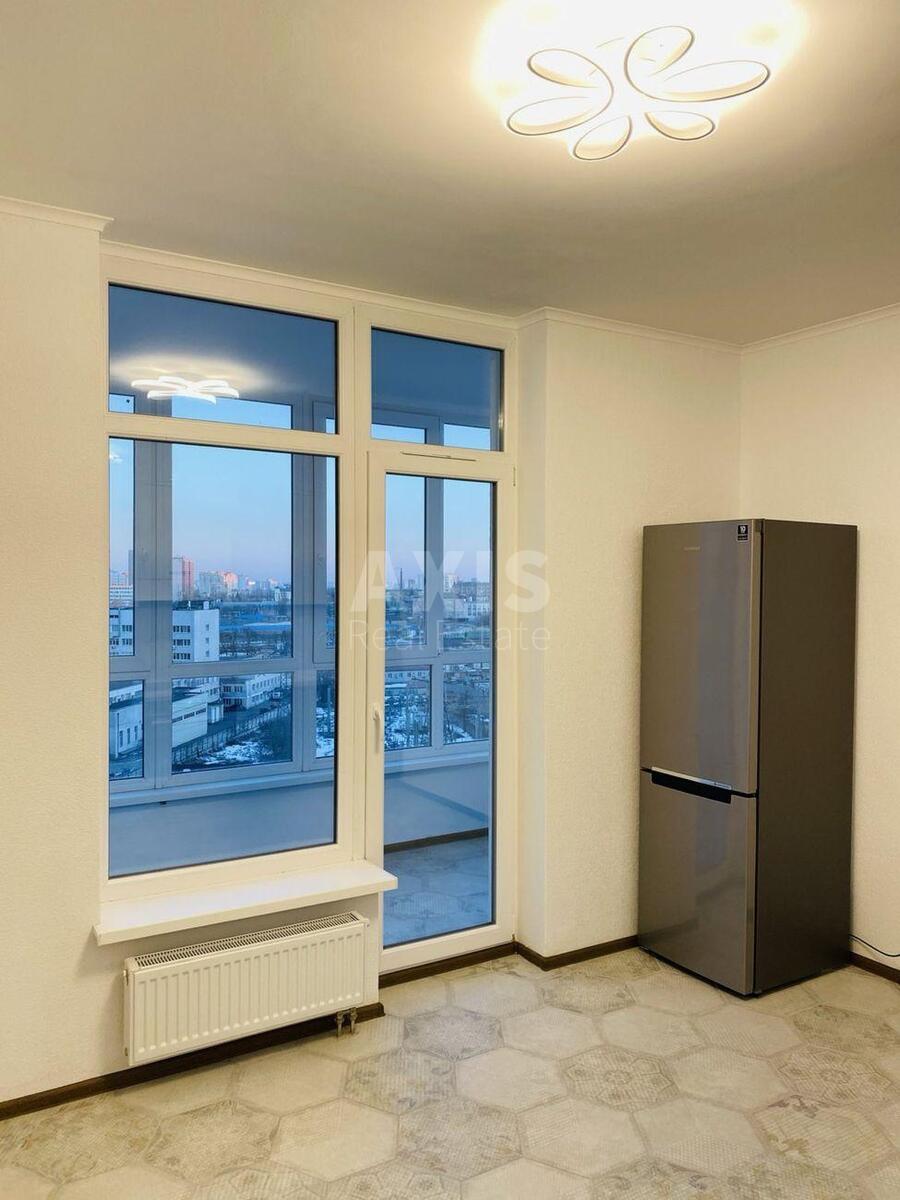 2k apartment pr-t Peremogy 67570001