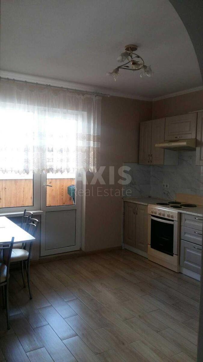 1k apartment vul. Danchenka Sergija 28Б570224