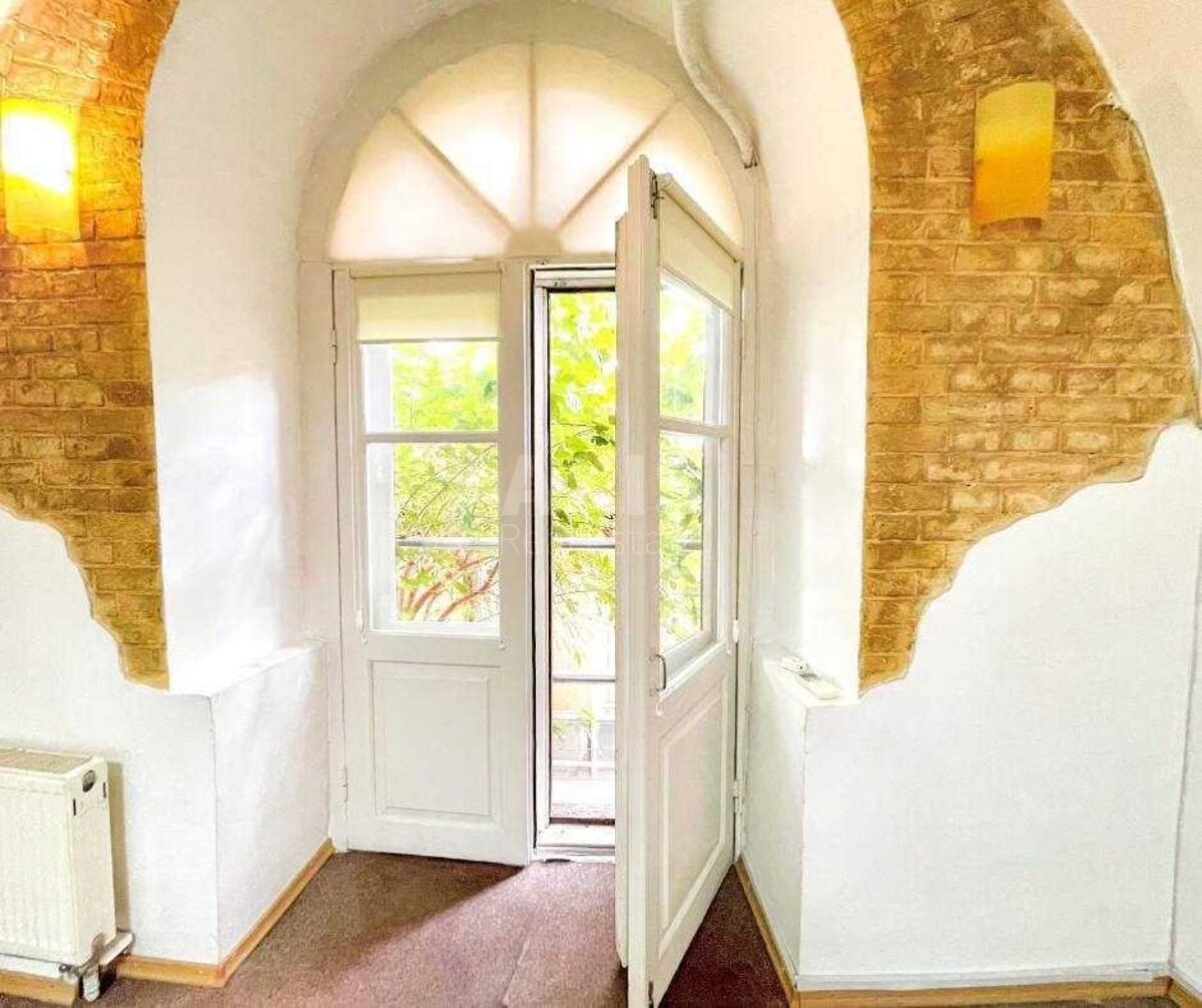 Office vul. Rybal's'ka 22, 602m22