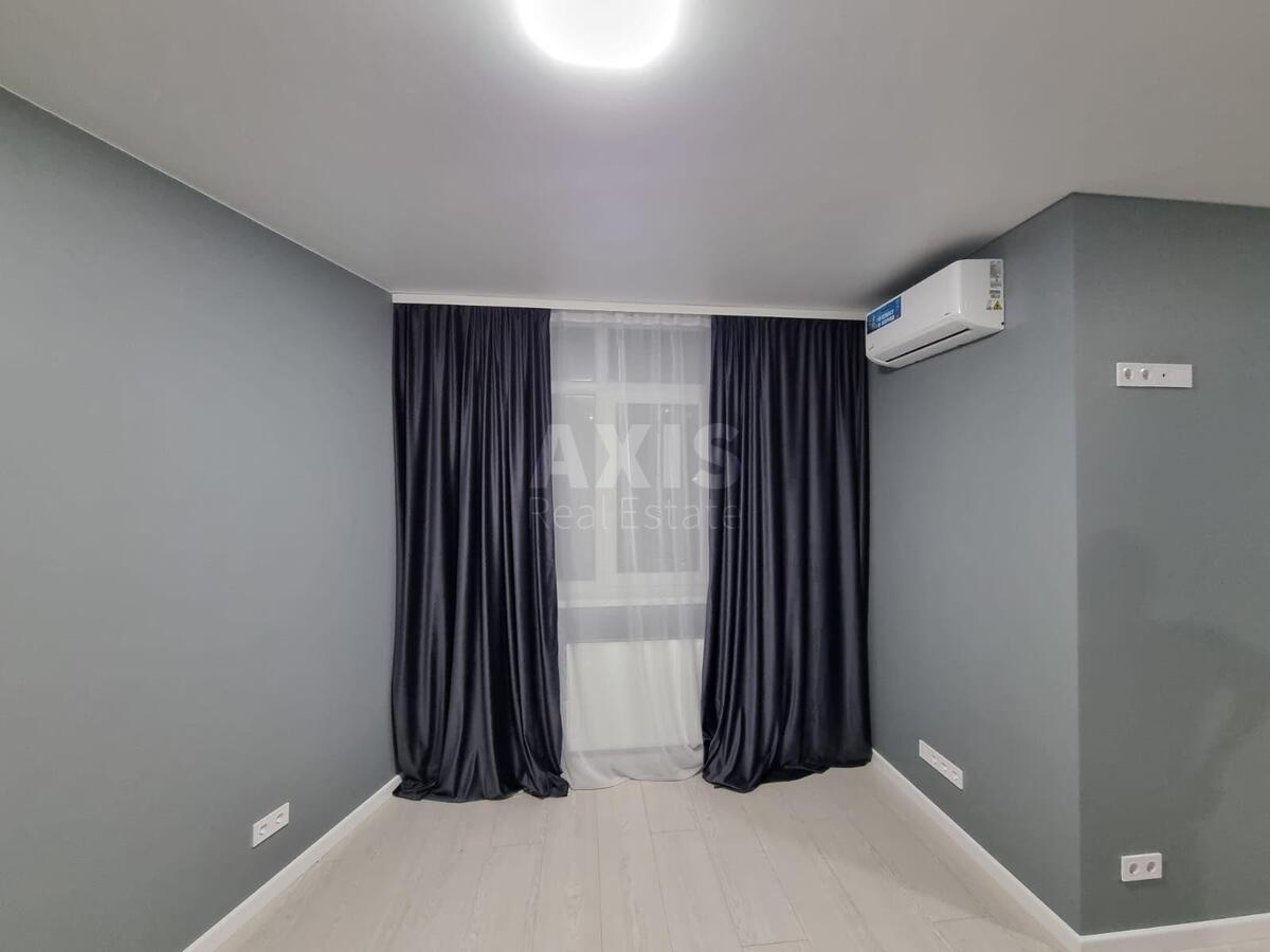 1k apartment vul. Oleny Pchilky 3614607