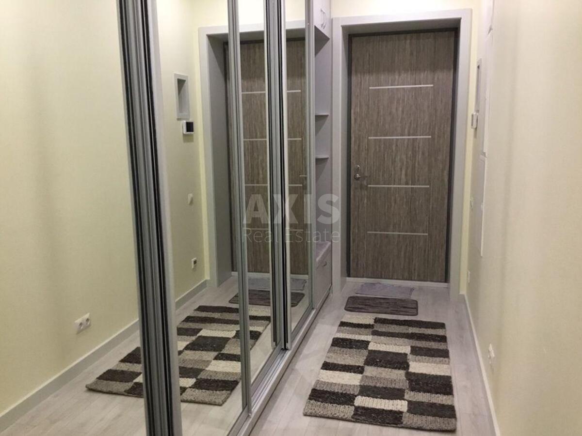 2к квартира ул. Телиги Елены 35Б6