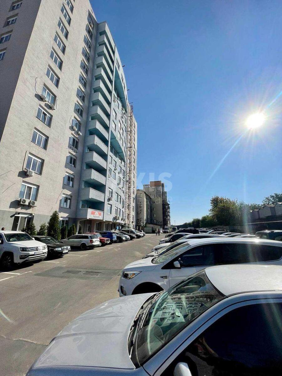 Office vul. Ushyns'kogo 40, 509m2612922