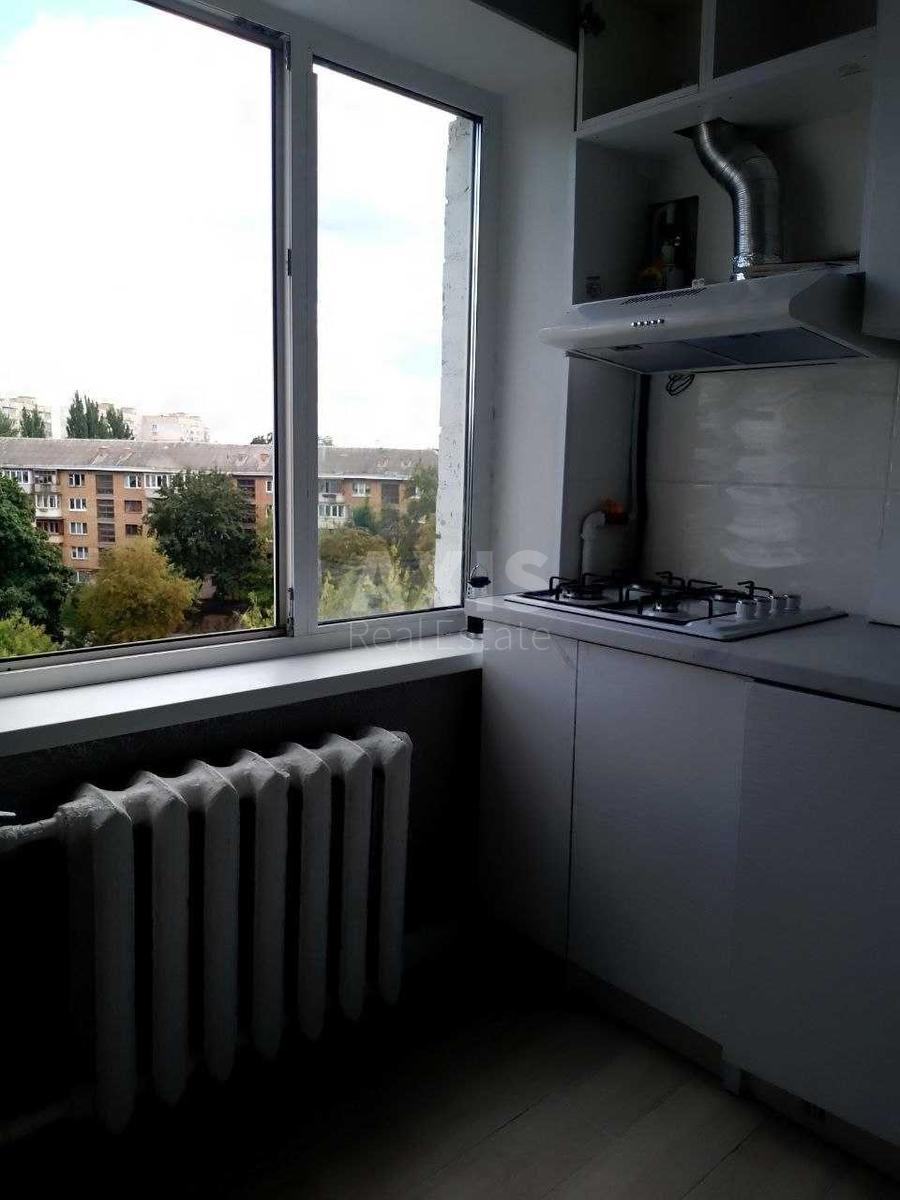 2k apartment vul. Demii'vs'ka 13