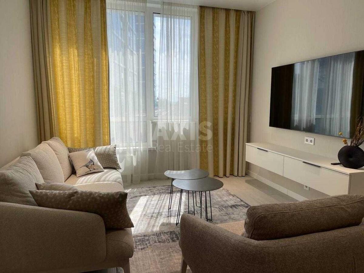 2k apartment vul. Kikvidze 41569169