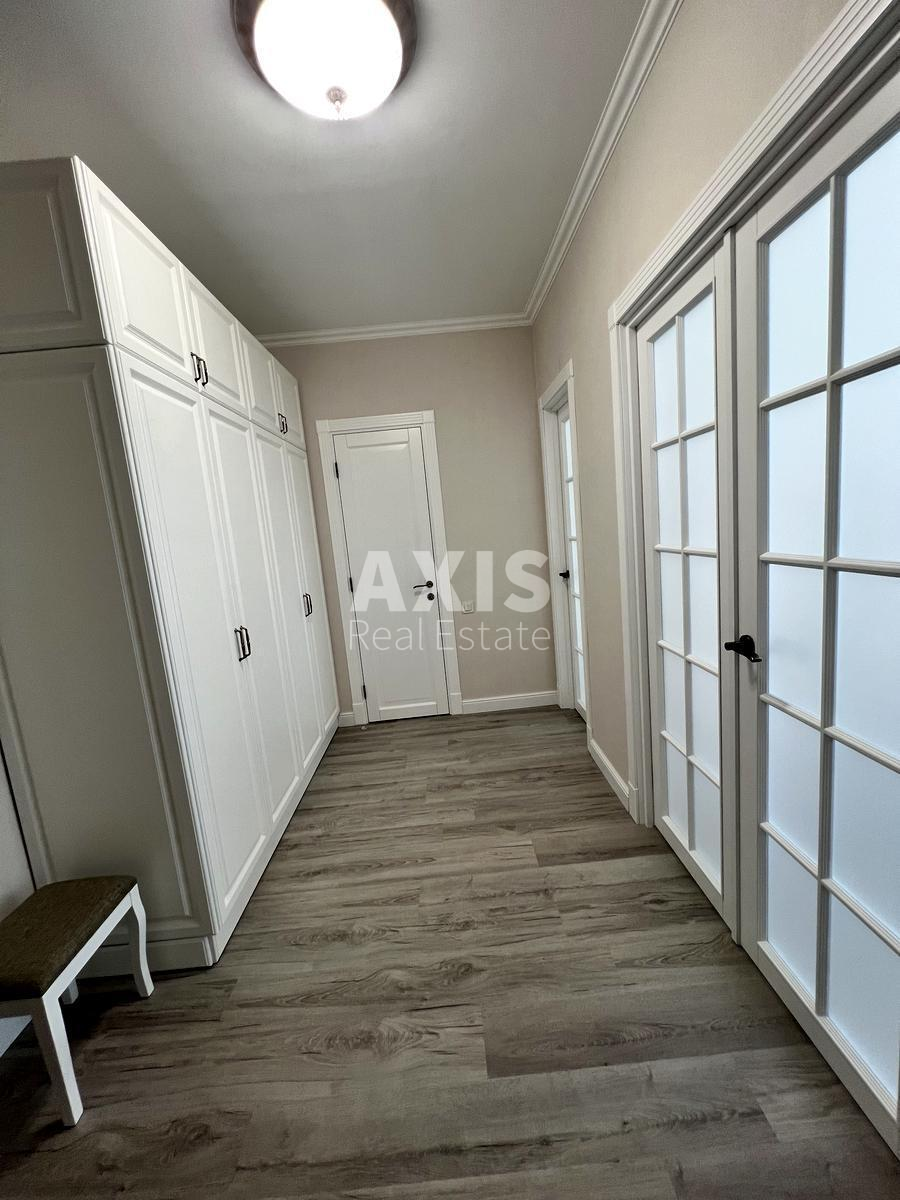 1k apartment vul. Bul'varno-Kudrjavs'ka 15А594228