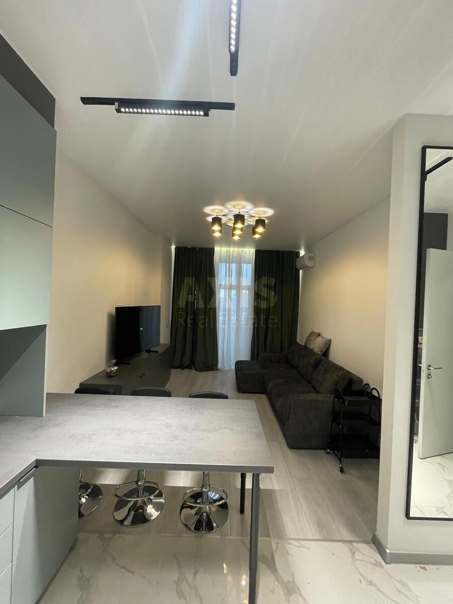 1k apartment pr-t Peremogy 11Б562432