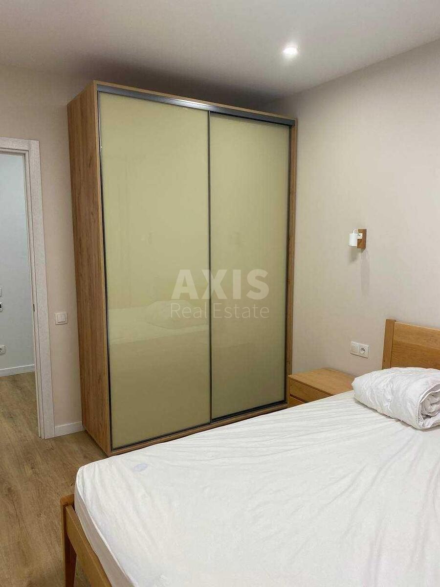 1k apartment pr-t Pravdy 836
