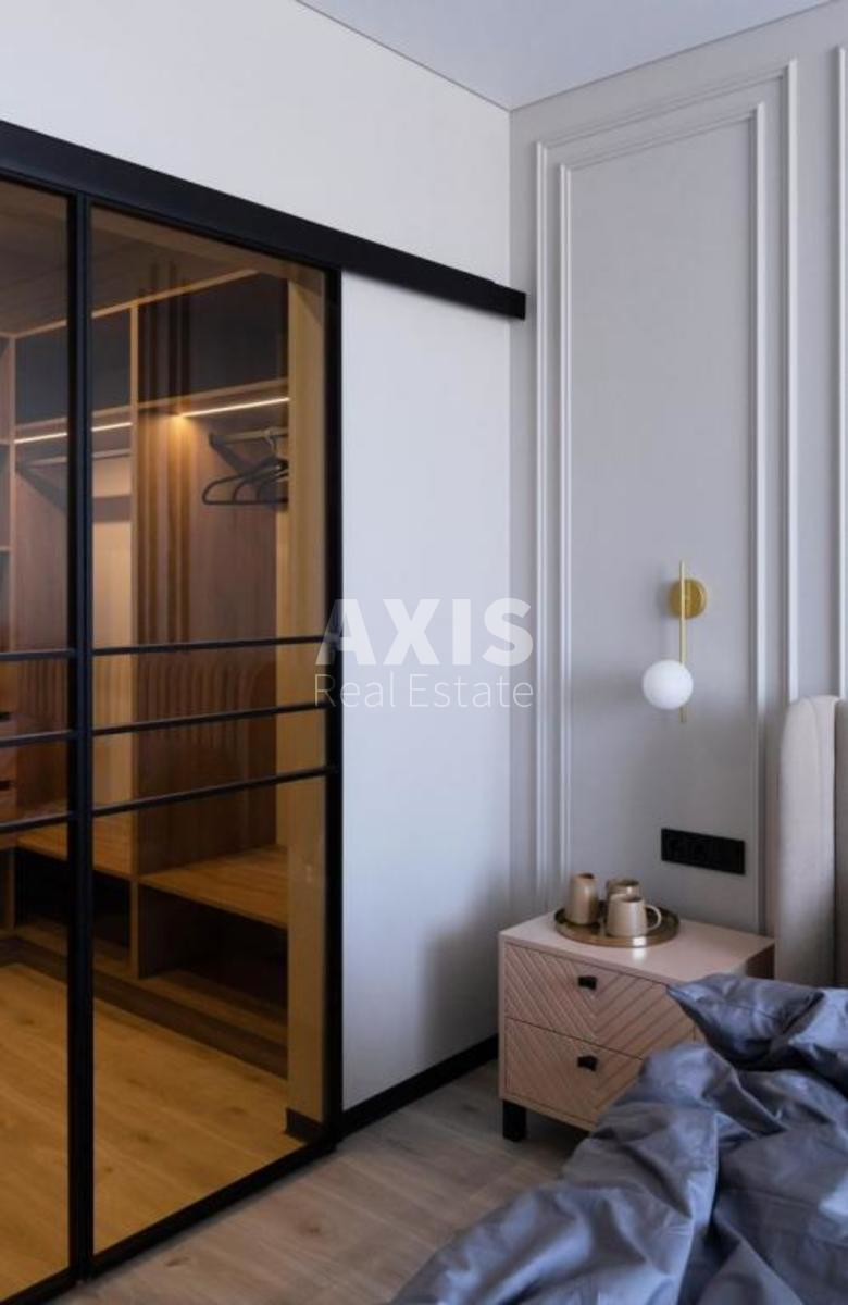 2k apartment vul. Kikvidze 41б7