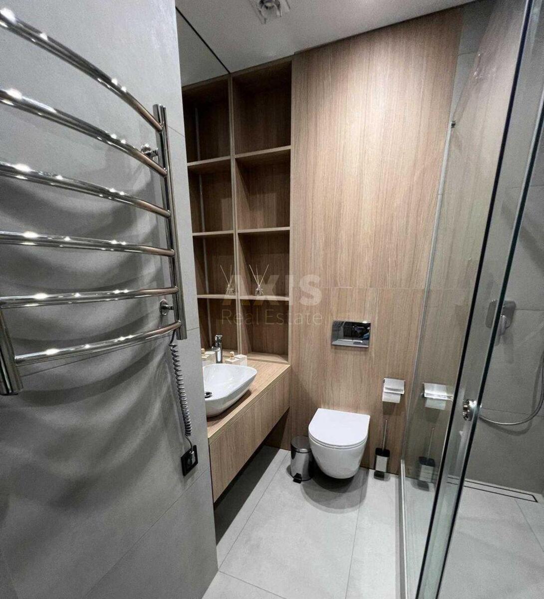 1k apartment shose Stolychne 1Б606445