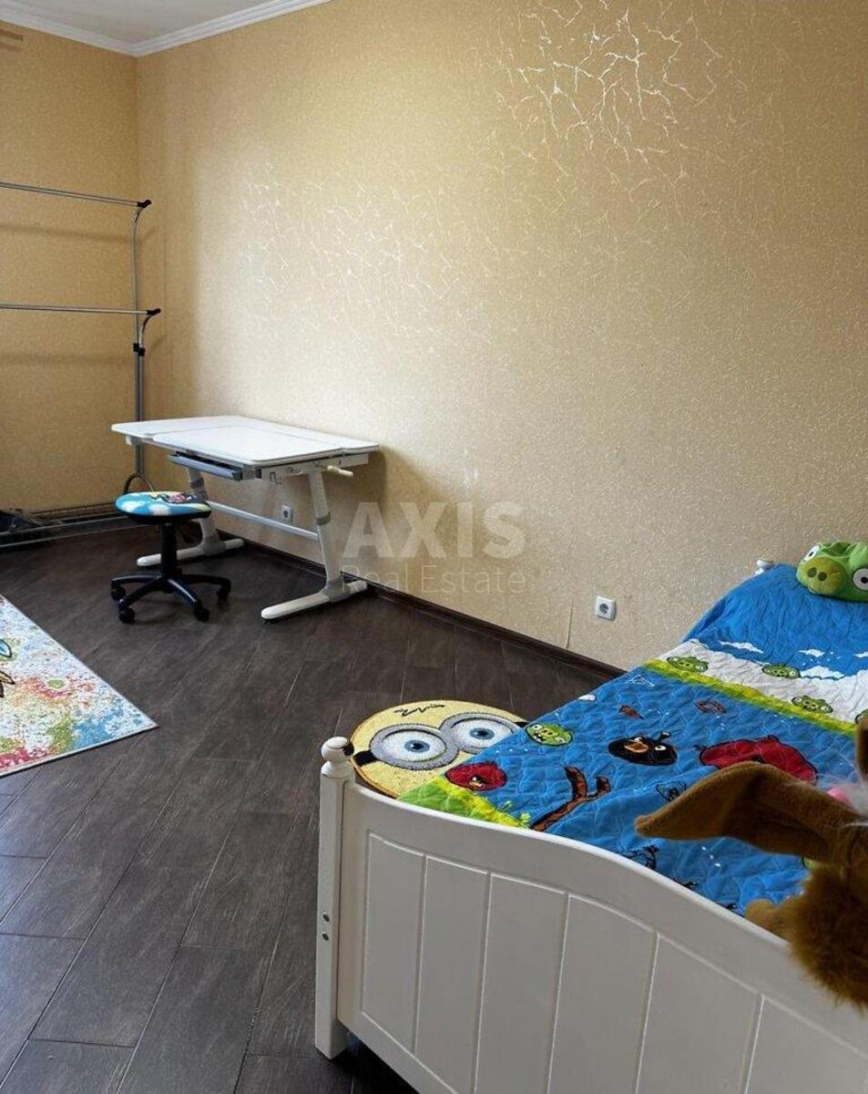 3k apartment nab. Dniprovs'ka 25563576