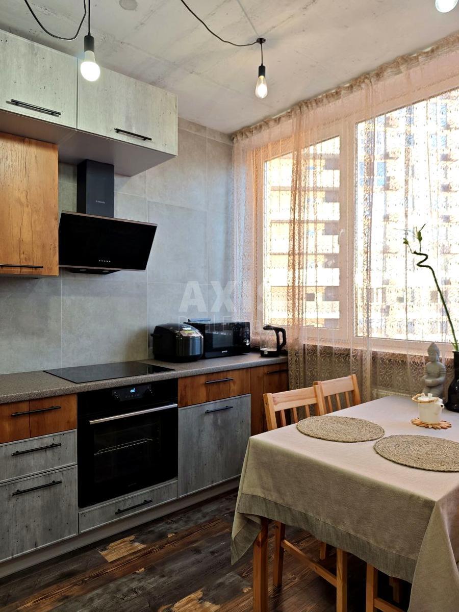 1k apartment vul. Revuc'kogo 40606630