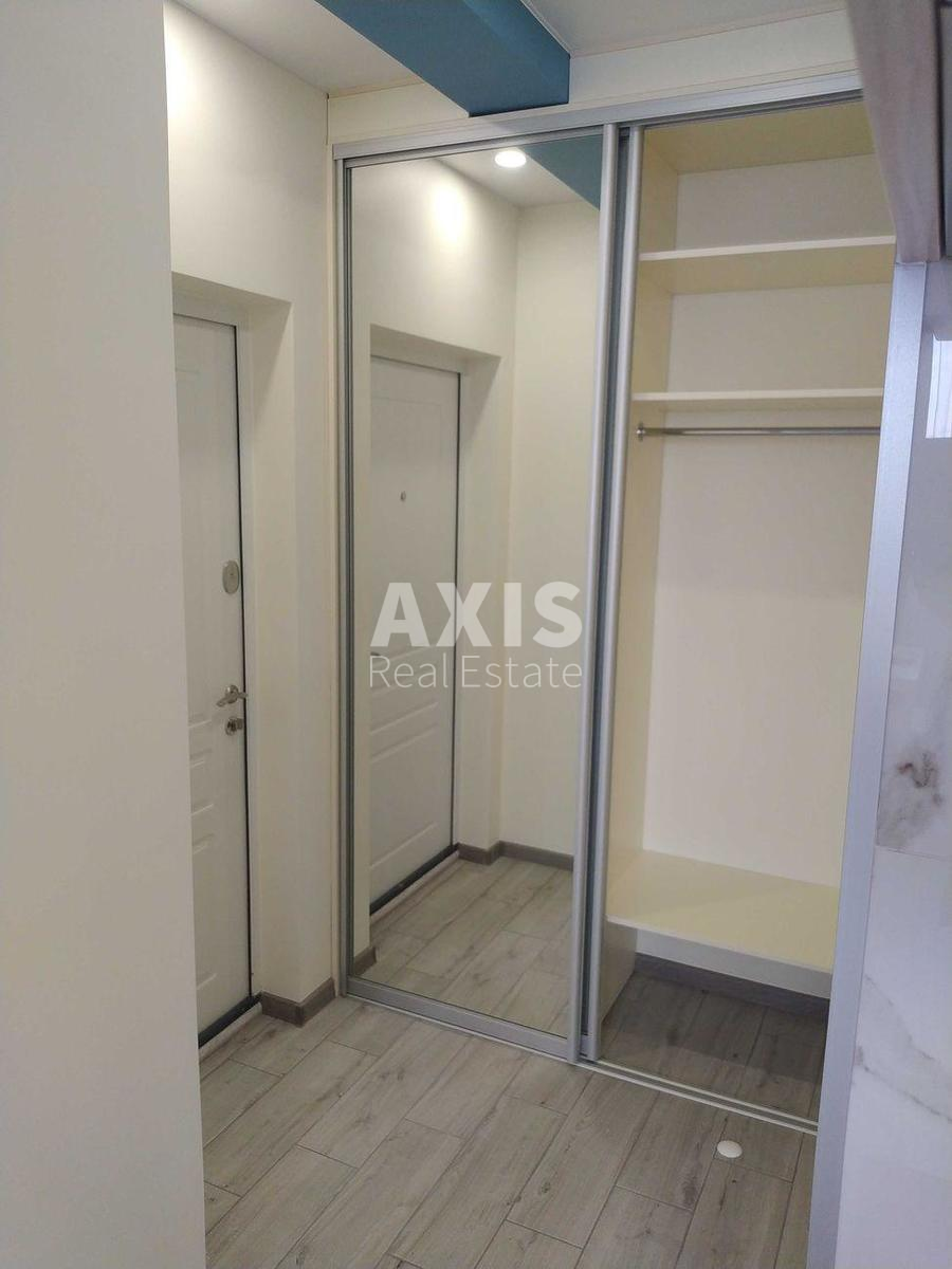 1k apartment vul. Kachalova 40404394