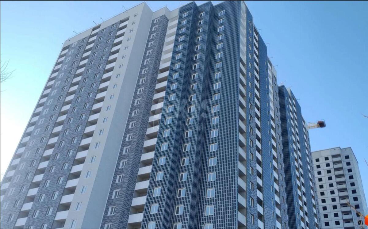 2k apartment vul. Cvjetajevoi' Maryny 10/87
