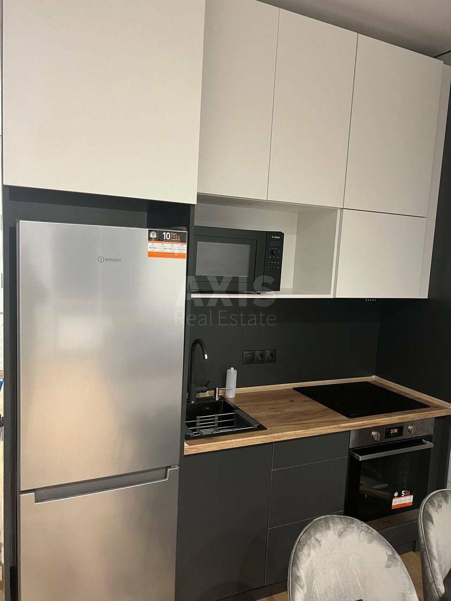 1k apartment vul. Danyla Shherbakivs'kogo 5256429