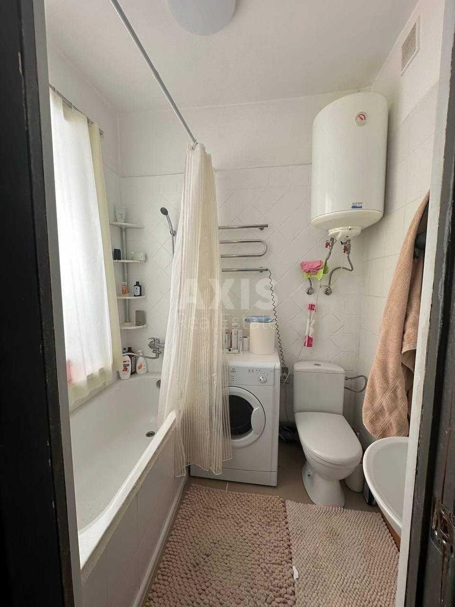2k apartment vul. Lysenka 41