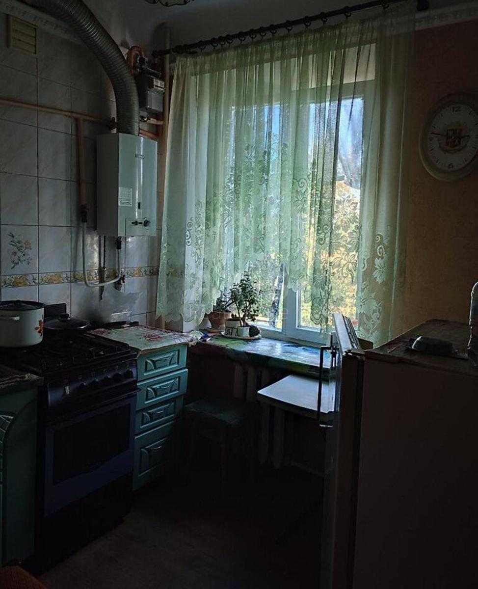 2k apartment pr-t Povitroflots'kyj 553