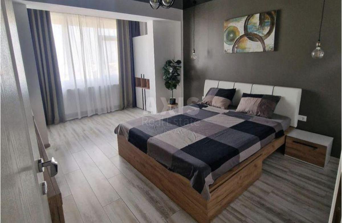 2k apartment pr-t Peremogy 121А0