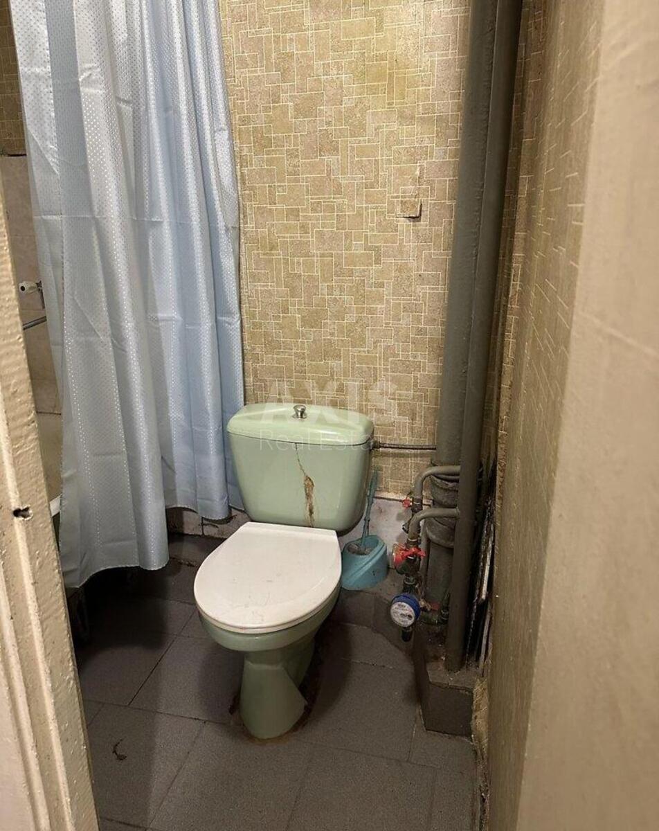 1k apartment vul. Malyshka Andrija 274