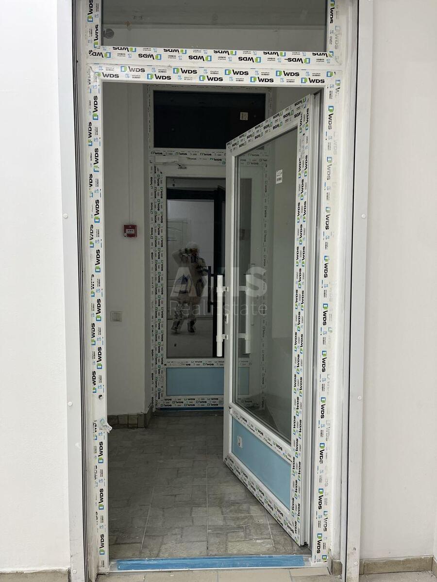 Trade object vul. Liskivs'ka 12/1, 51m2607717