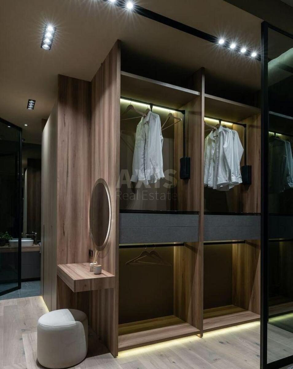 3k apartment prov. Laboratornyj 76