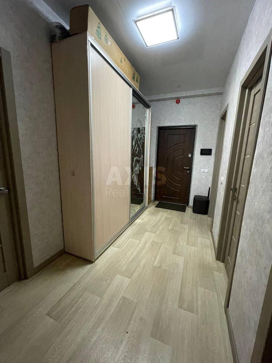 2k apartment vul. Lucenka Dmytra 12564588