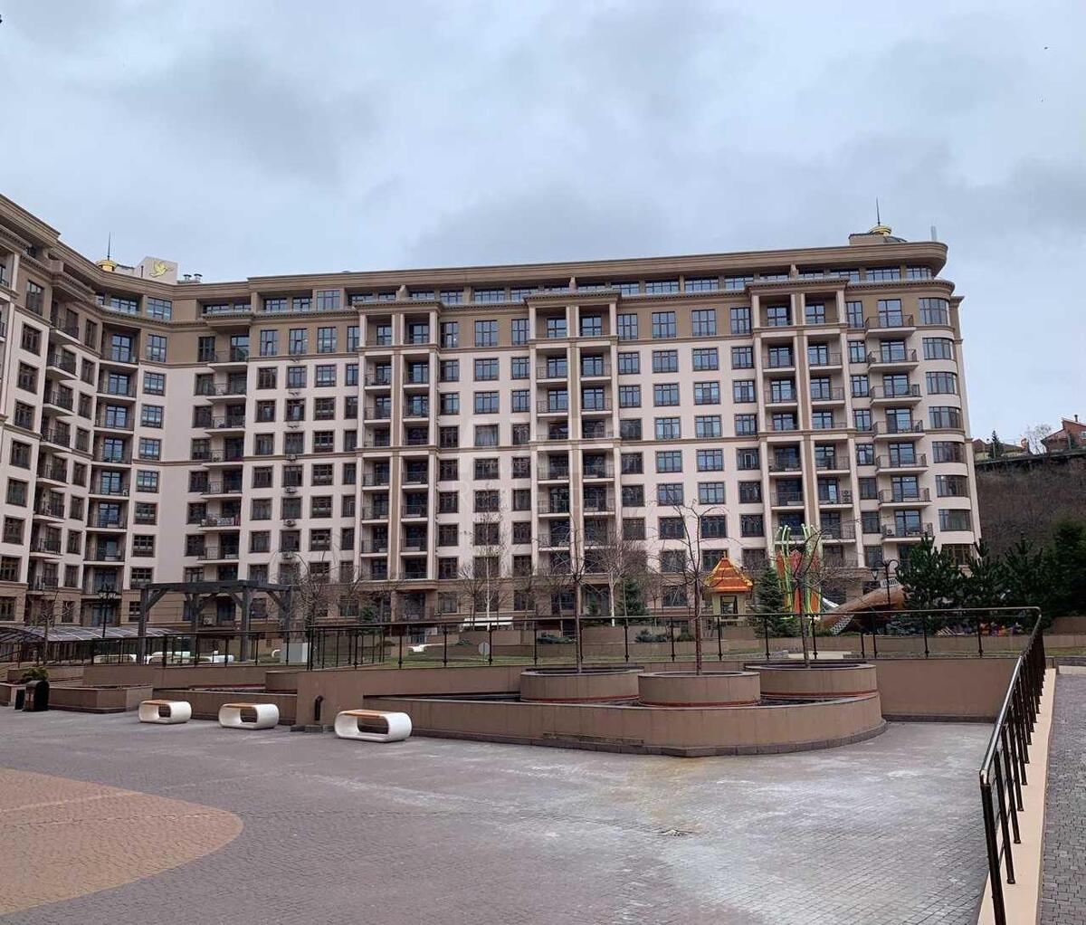 5к квартира ул. Михаила Бойчука 19А6081319