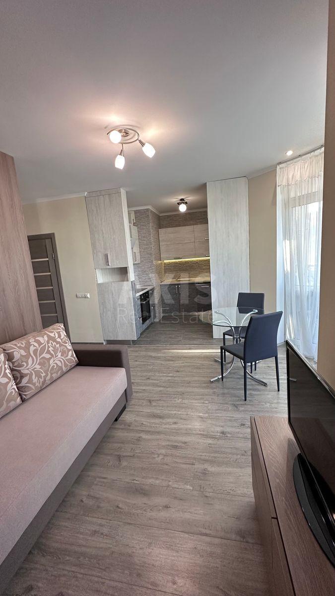 1к квартира ул. Коперника 3564672