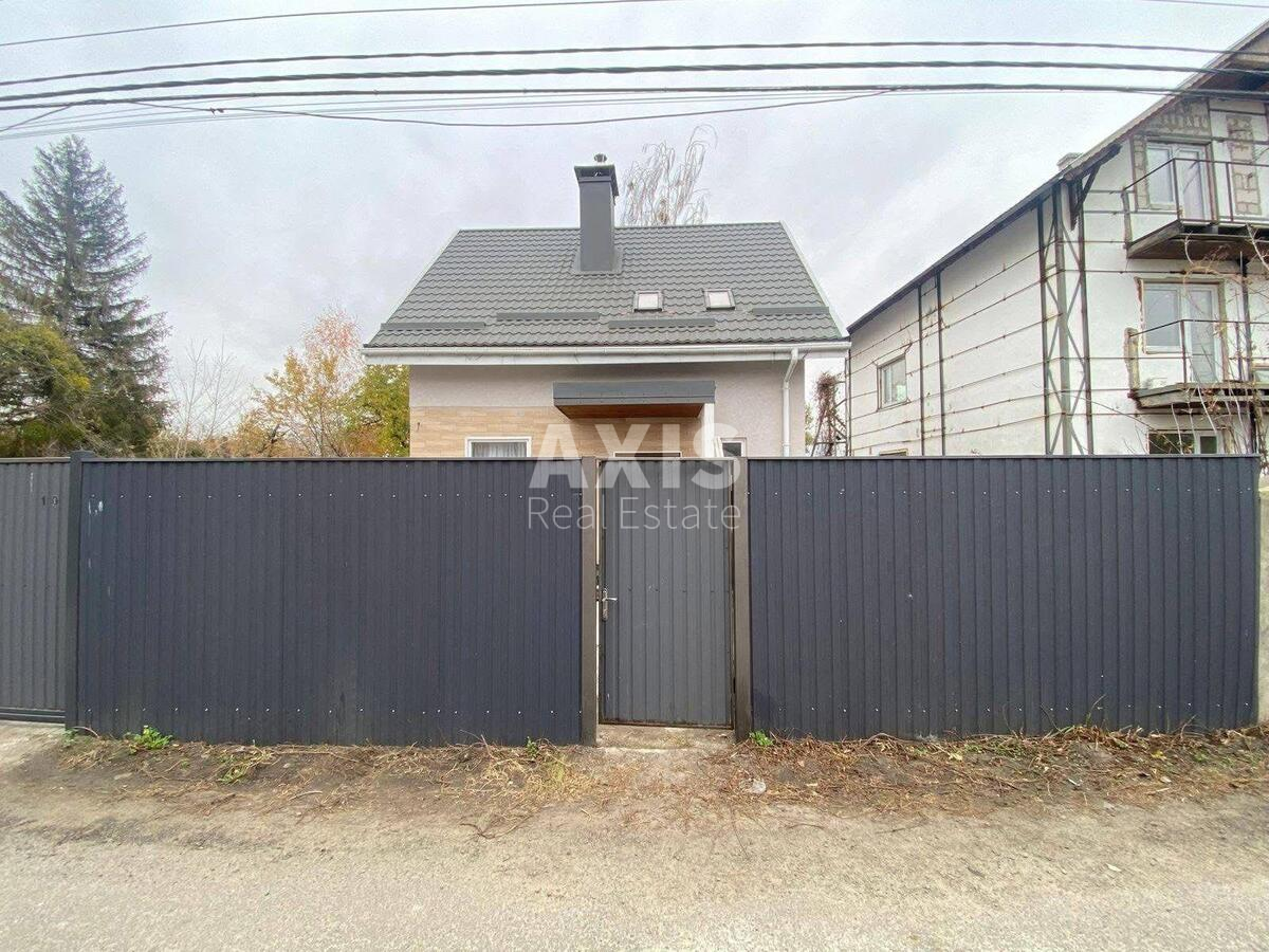 House vul. 20-ta Sadova, 135m2, Kyiv city5834616