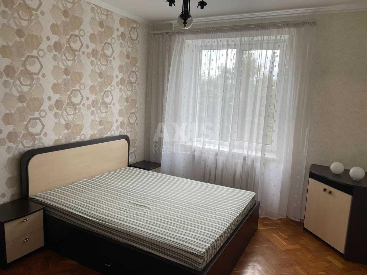 2к квартира ул. Болбочана Петра 4А1