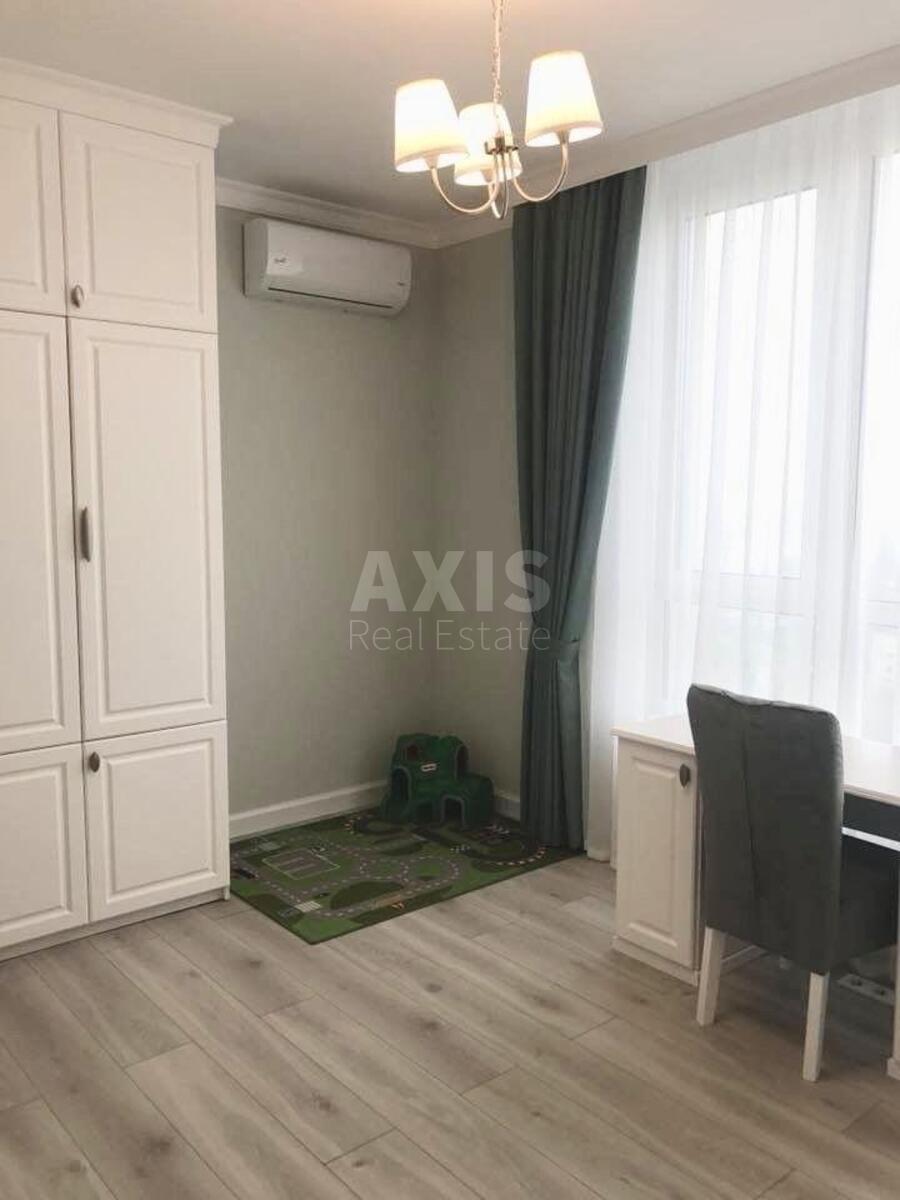 4k apartment vul. Samiyla Kishky 126086610