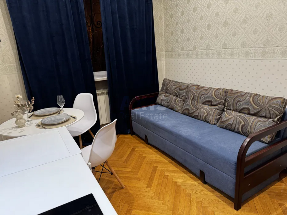 1k apartment vul. Stadionna 13475820
