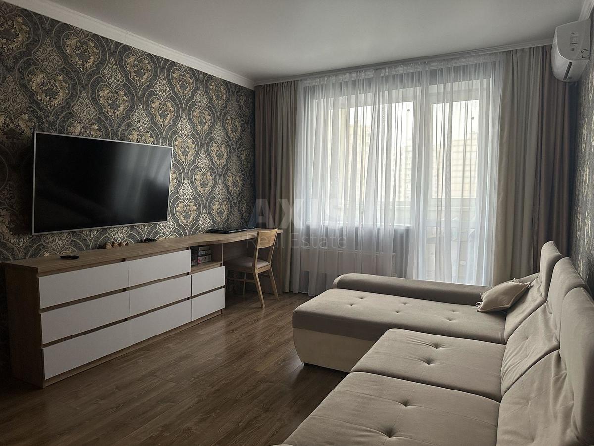 2k apartment vul. Dragomanova 110