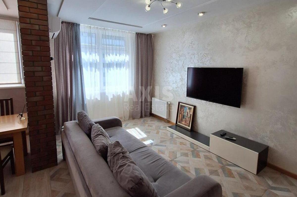 3к квартира ул. Драгоманова 2А0