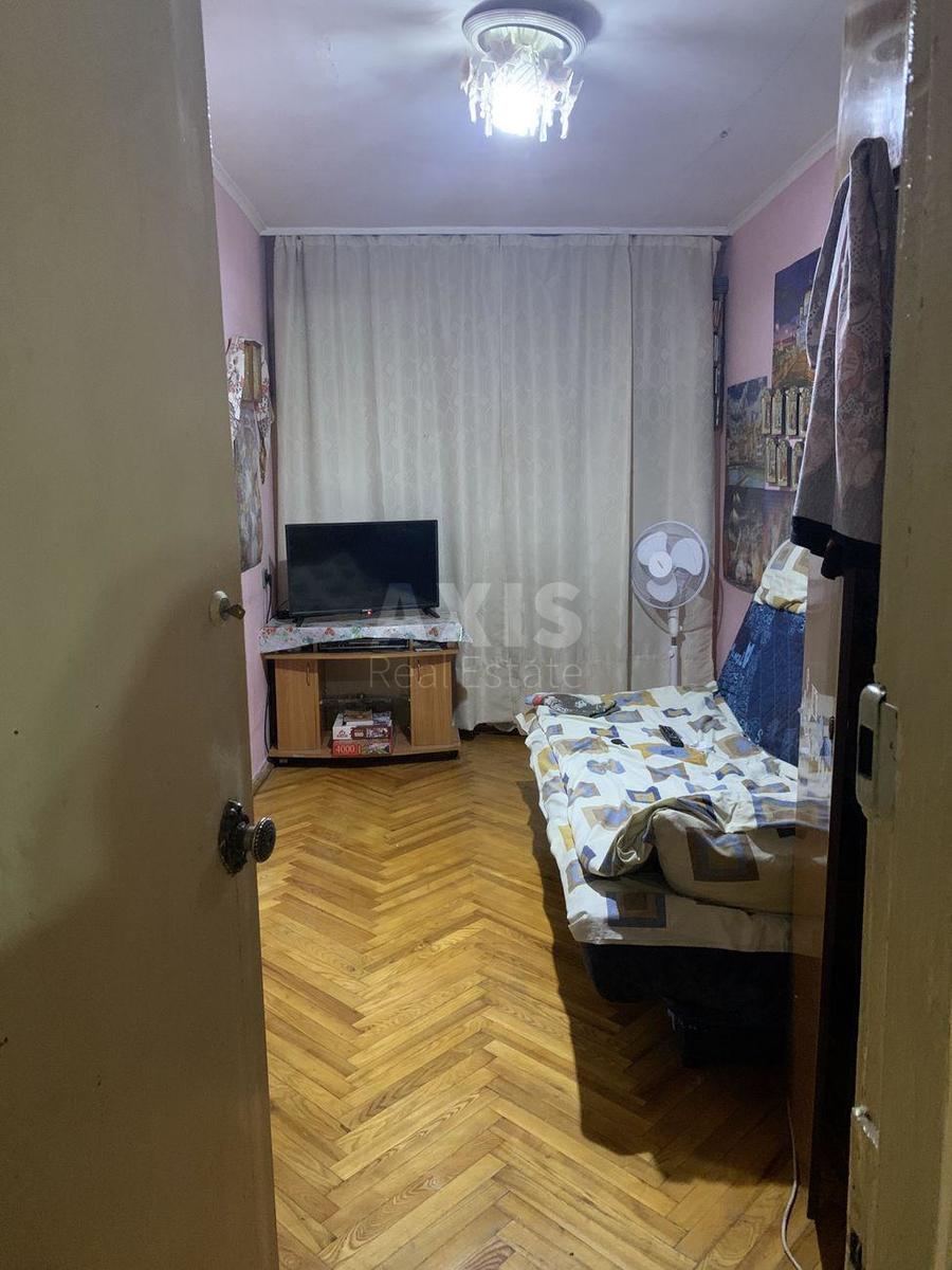 3k apartment prov. Zadorozhnyj 33