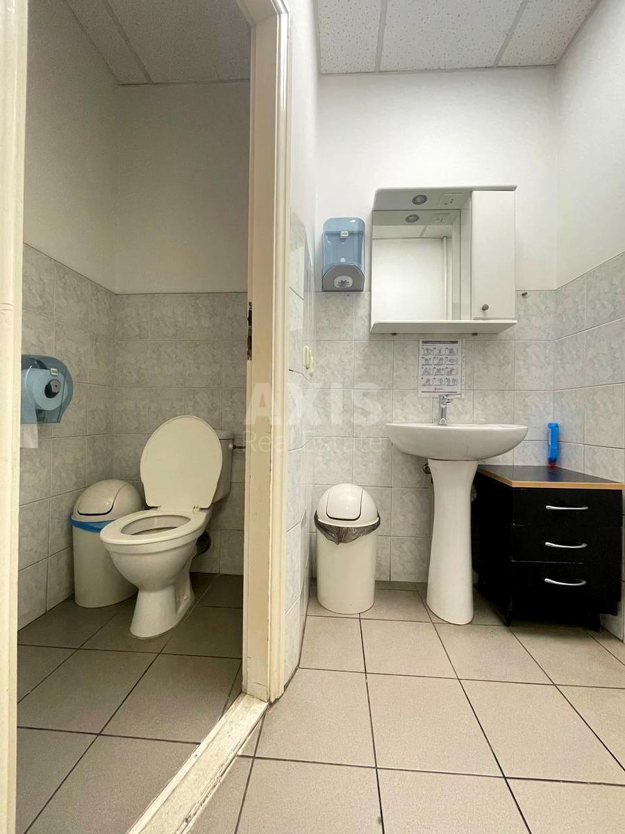 Trade object vul. Skoropads'kogo Pavla 63, 1234m26103415