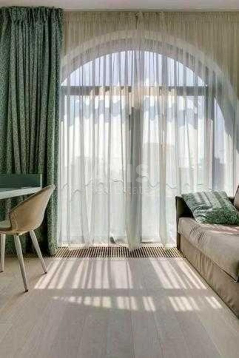 3k apartment vul. Jevgena Konoval'cja 36В7