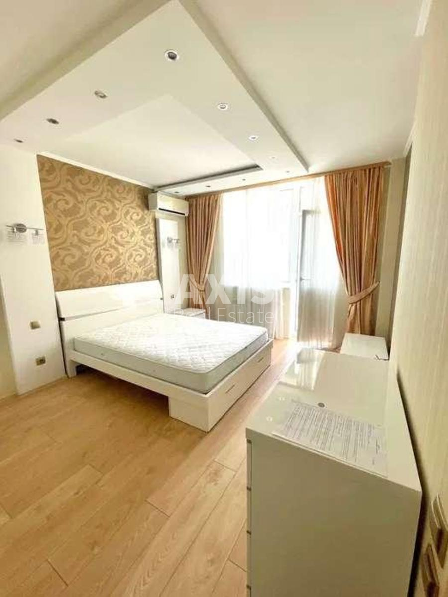 2k apartment vul. Chavdar Jelyzavety 1258532