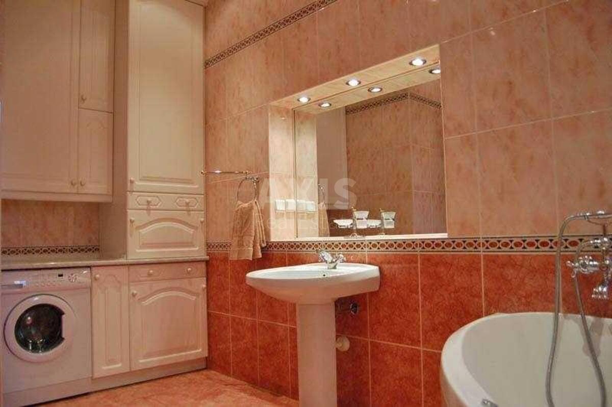4к квартира ул. Обсерваторная 109