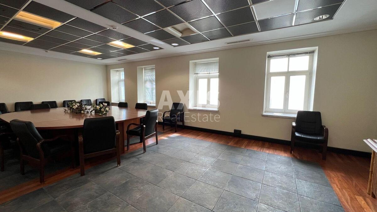 Office vul. Skovorody Grygorija 17В, 234m2509212